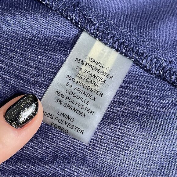 Vince Camuto Floral Pencil Dress - Women’s 14W - Picture 9 of 11